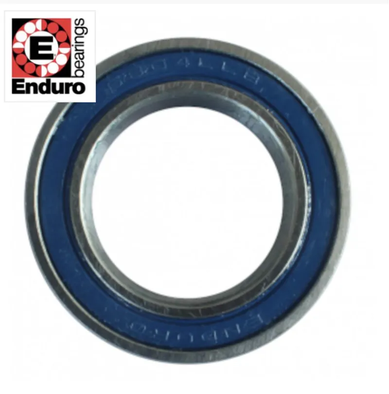 6804 LLB Enduro Abec 3 Sealed Bike Bearing 20x32x7mm